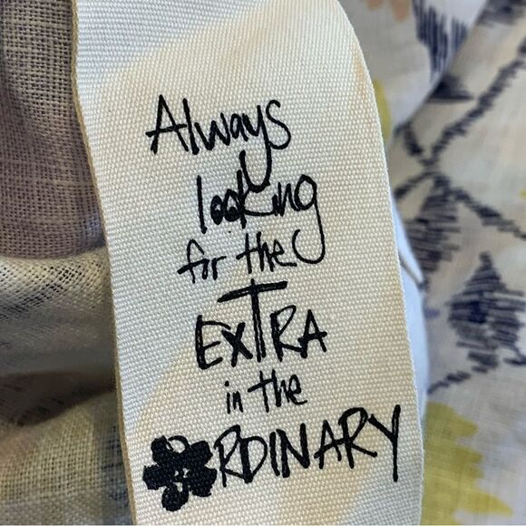 Ted Baker Hadrian Linen Shirt Size Large - Picture 11 of 13